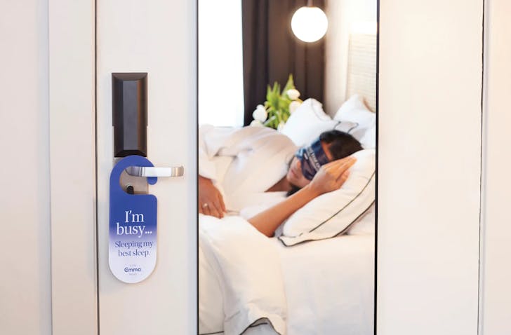 emma sleep hotel