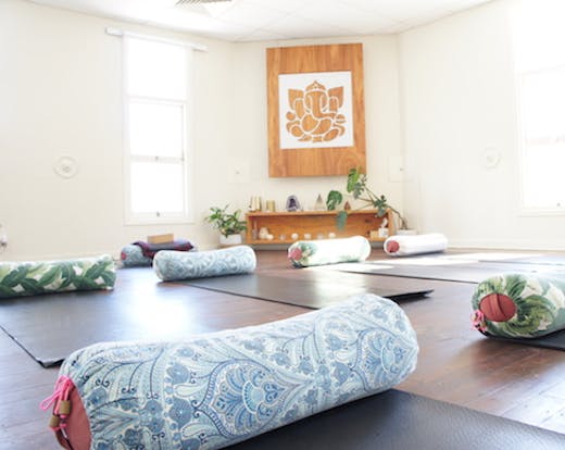 En Yoga Northbridge