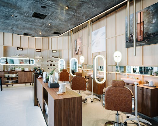Endota Light And Facial Studio Raine Square Perth