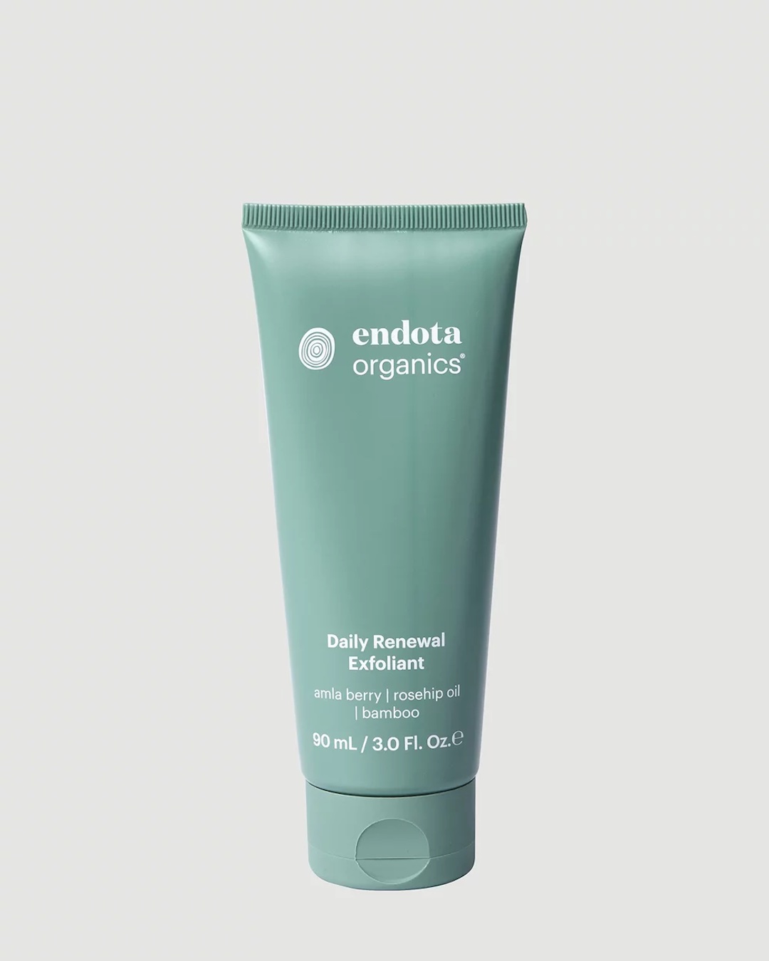 Endota exfoliant best body scrubs