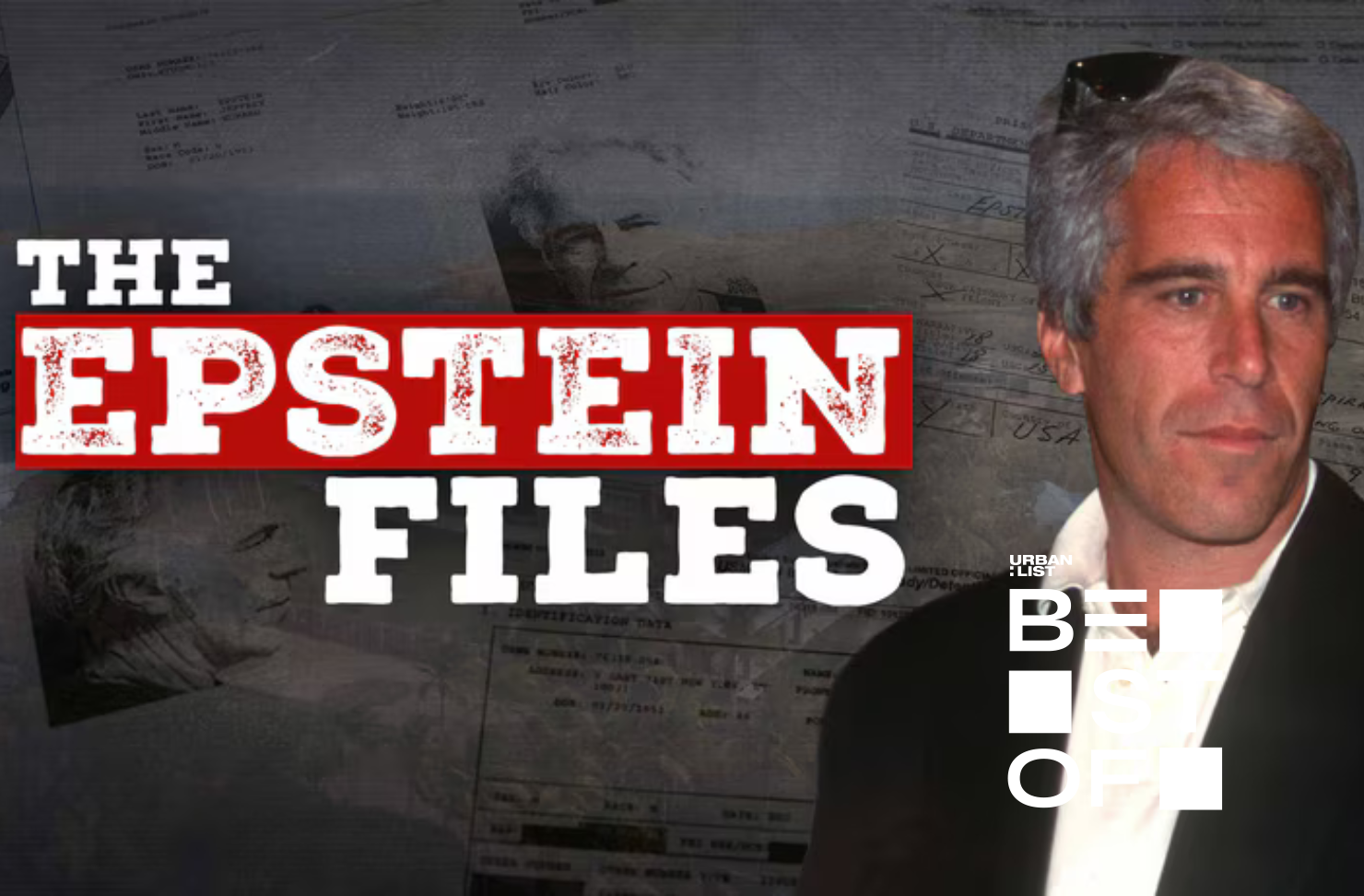 Epstein Files