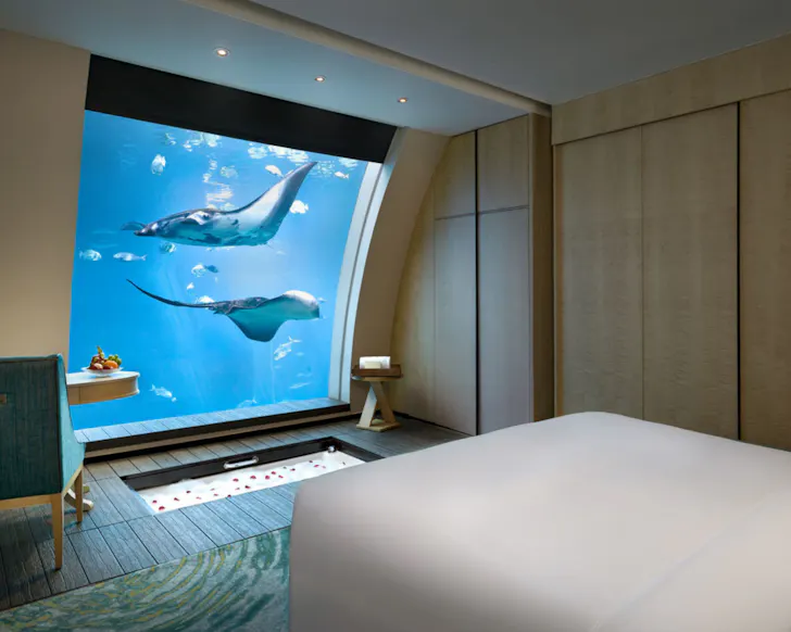Aquarius Ocean Suites