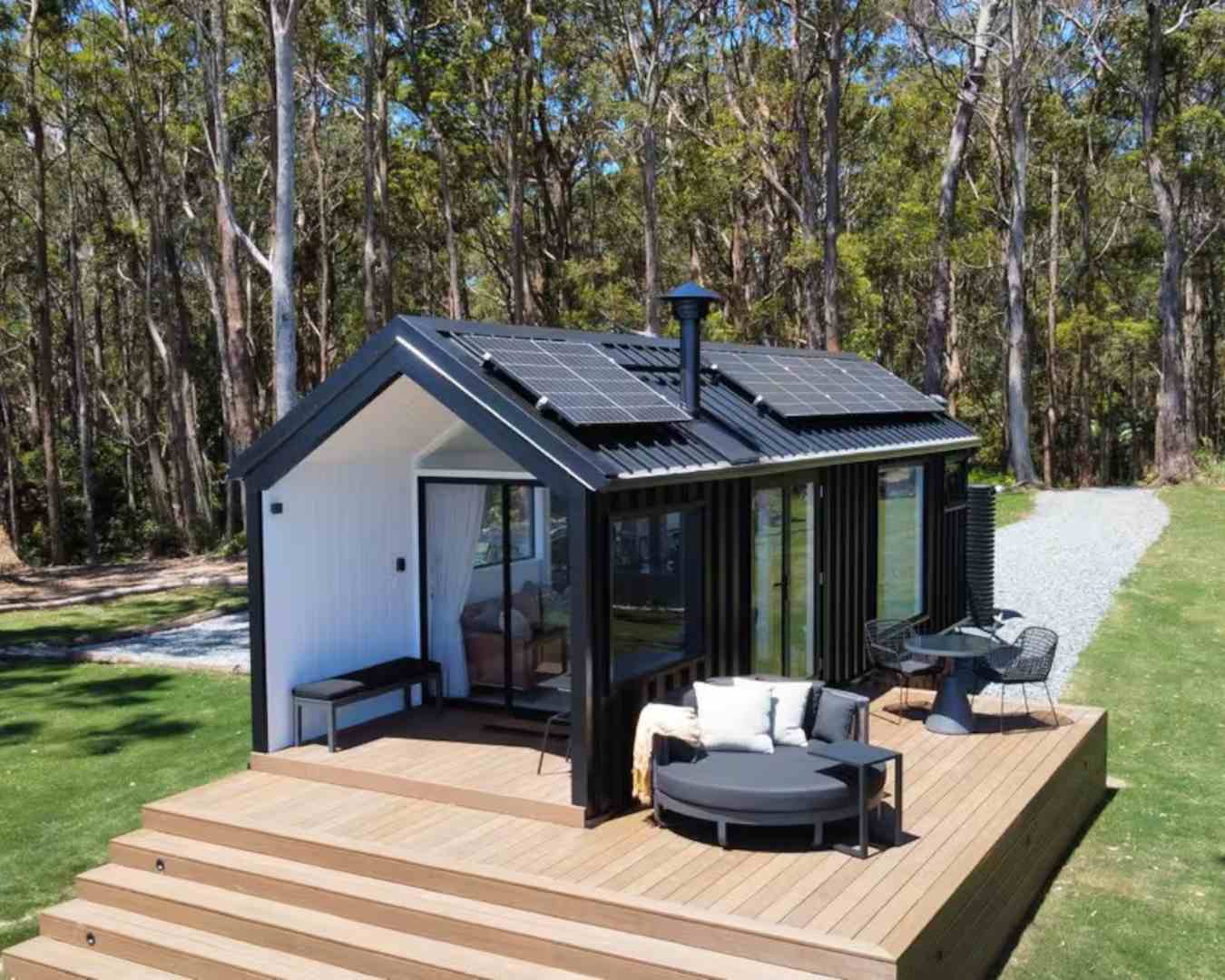 23 Tiny Houses Around South East Queensland To Book In 2025 | URBAN ...