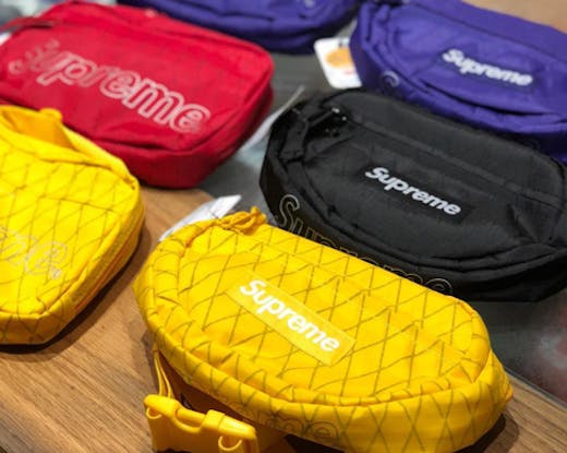 Espionage Sneakers | Urban List Sydney