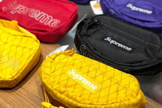 Espionage Sneakers | Urban List Sydney