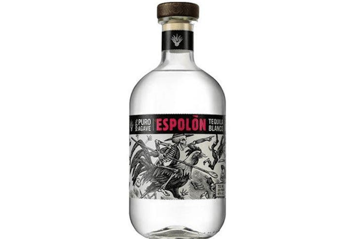 best tequila margarita