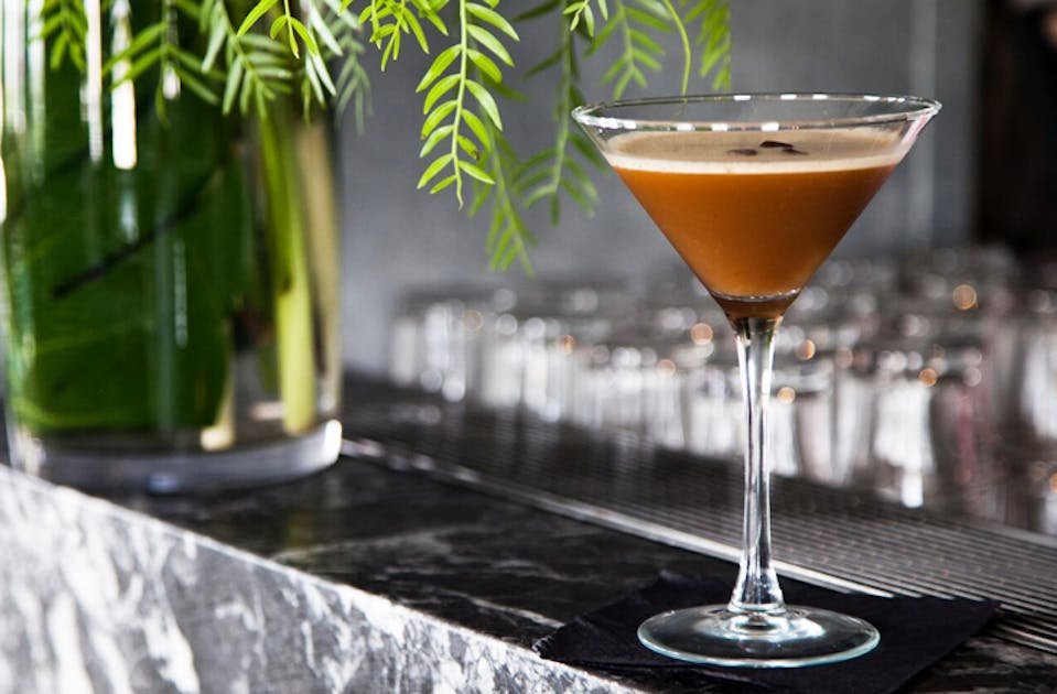 An Espresso Martini Festival Is Coming To Sydney URBAN LIST SYDNEY