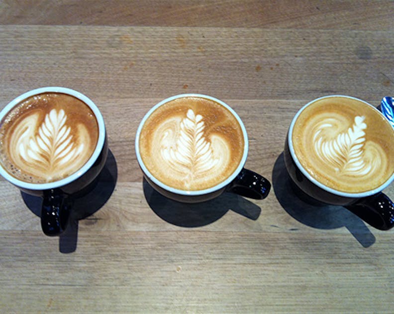 Espresso Britomart URBAN LIST NEW ZEALAND