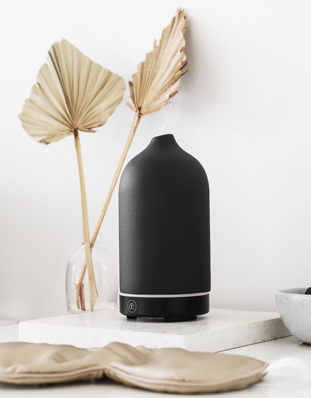 Ceramic Essential Oil Diffuser