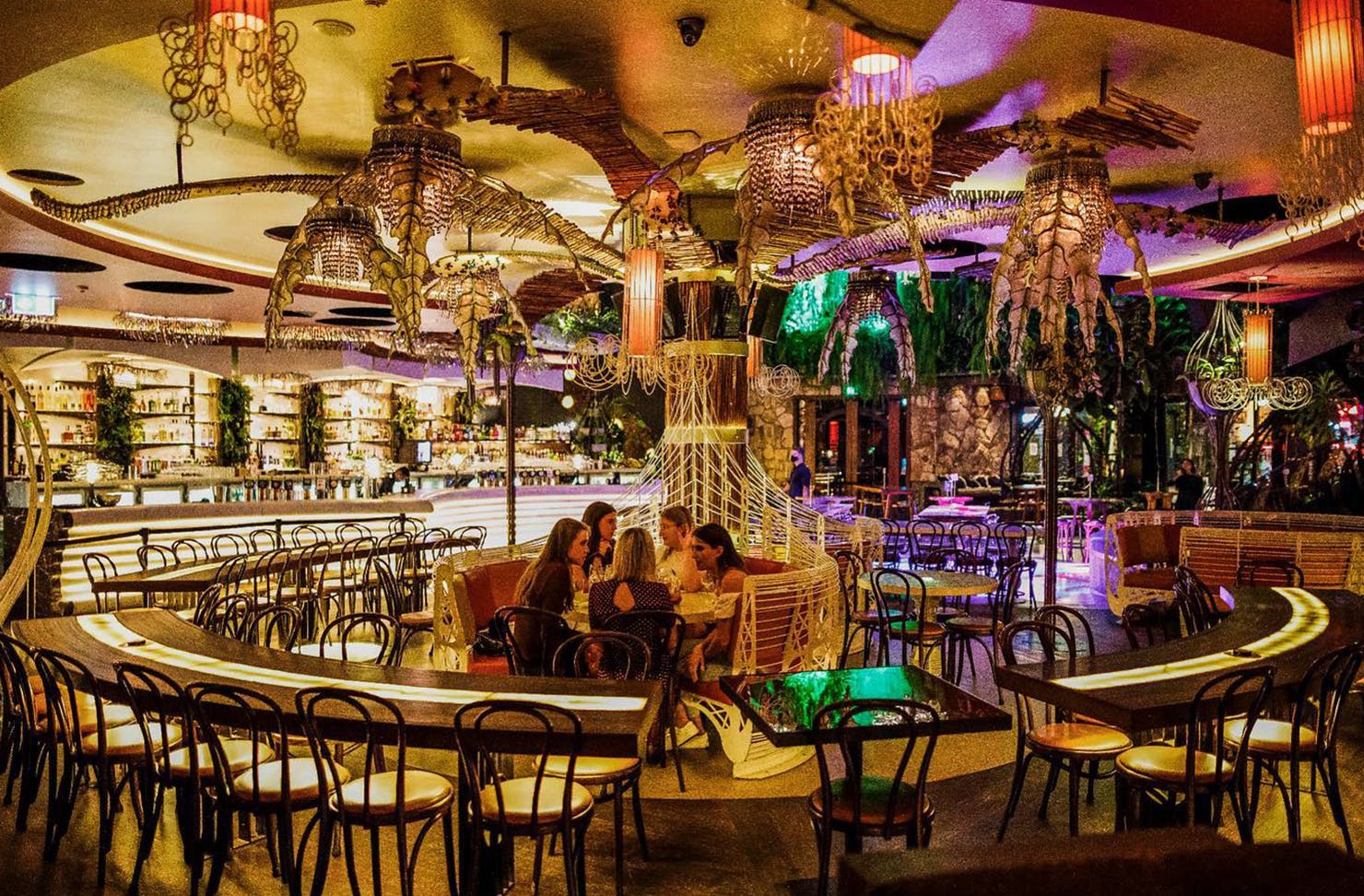 6 Of The Best Late-Nights You Need To Tick Off In Brisbane