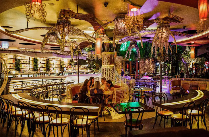 6 Of The Best Late-Nights You Need To Tick Off In Brisbane