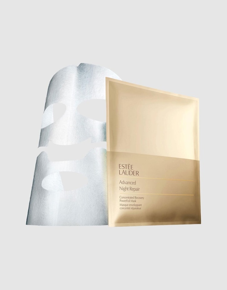 Estée Lauder Advanced Night Repair Concentrated Recovery Powerfoil Mask