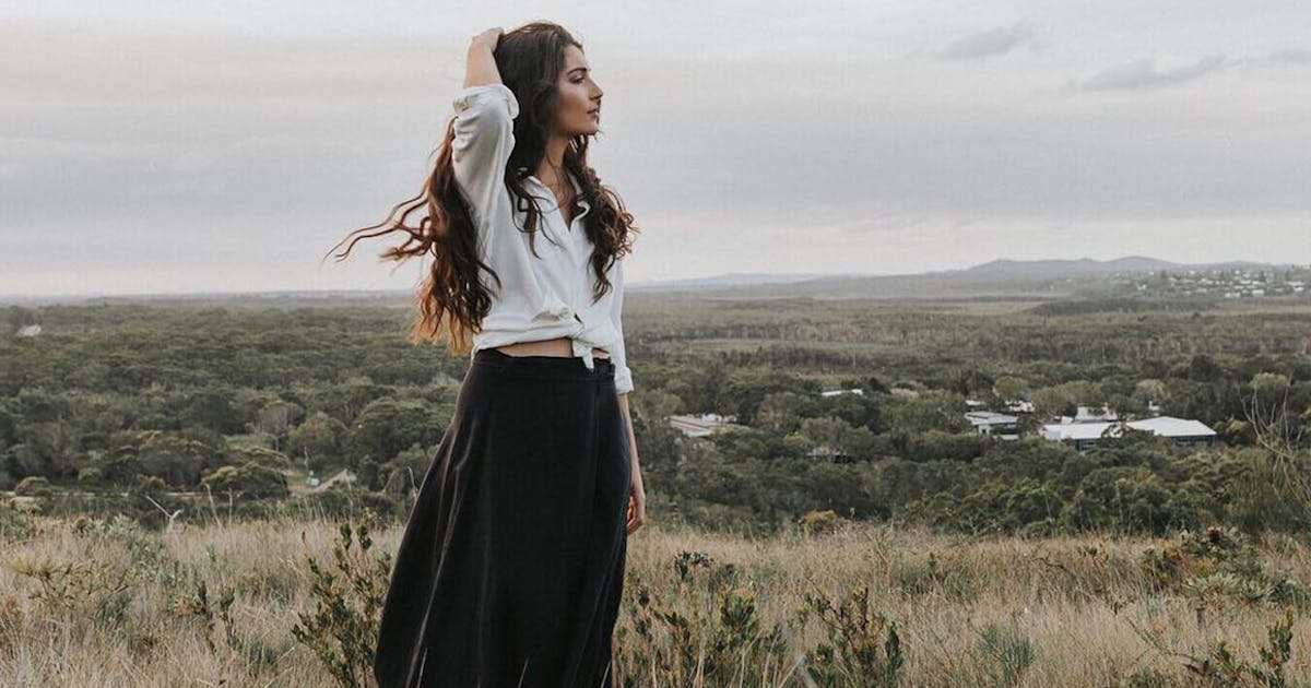 5 New Ethical Australian Fashion Labels Worth Watching In ...