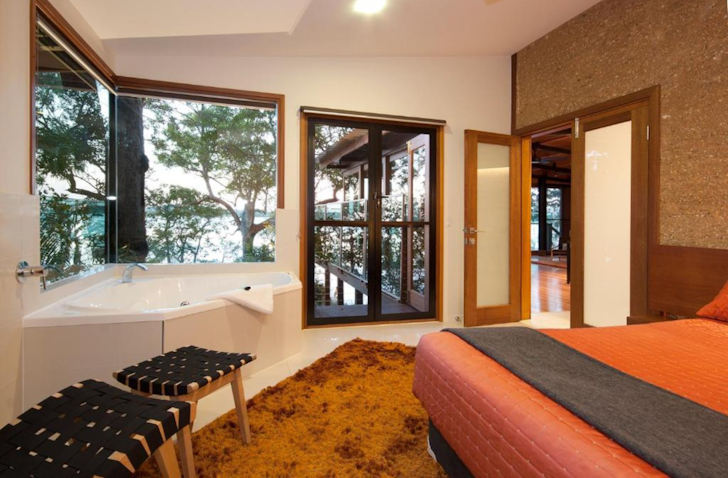 Eumarella Shores Noosa Lake Retreat