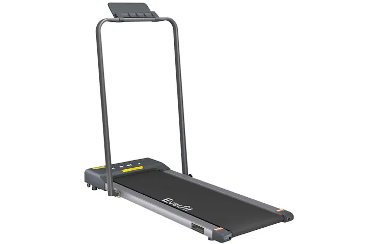 Everfit Walking Pad, one of the best treadmills 