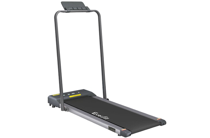 Everfit Walking Pad, one of the best treadmills 