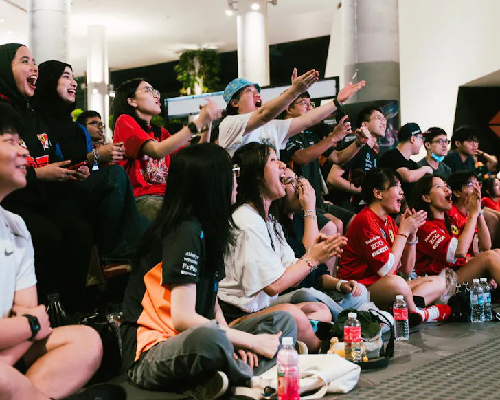 F1 Watch Party