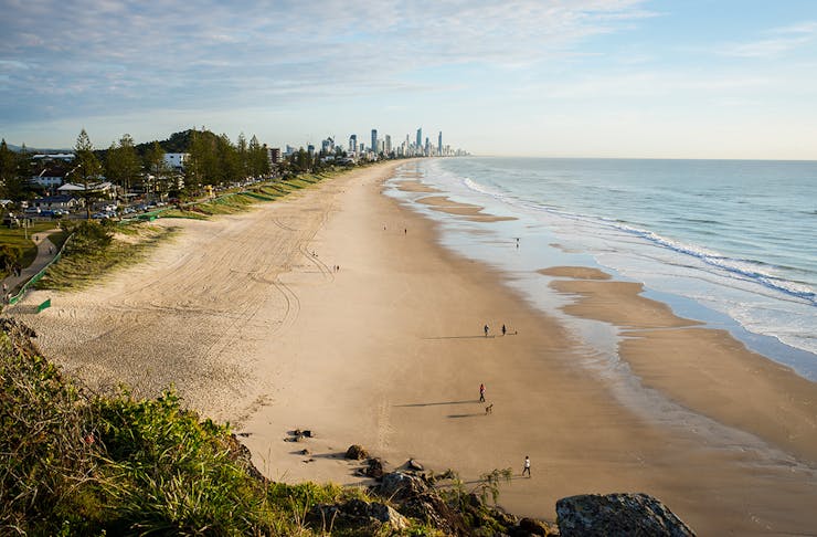 things to do on the gold coast