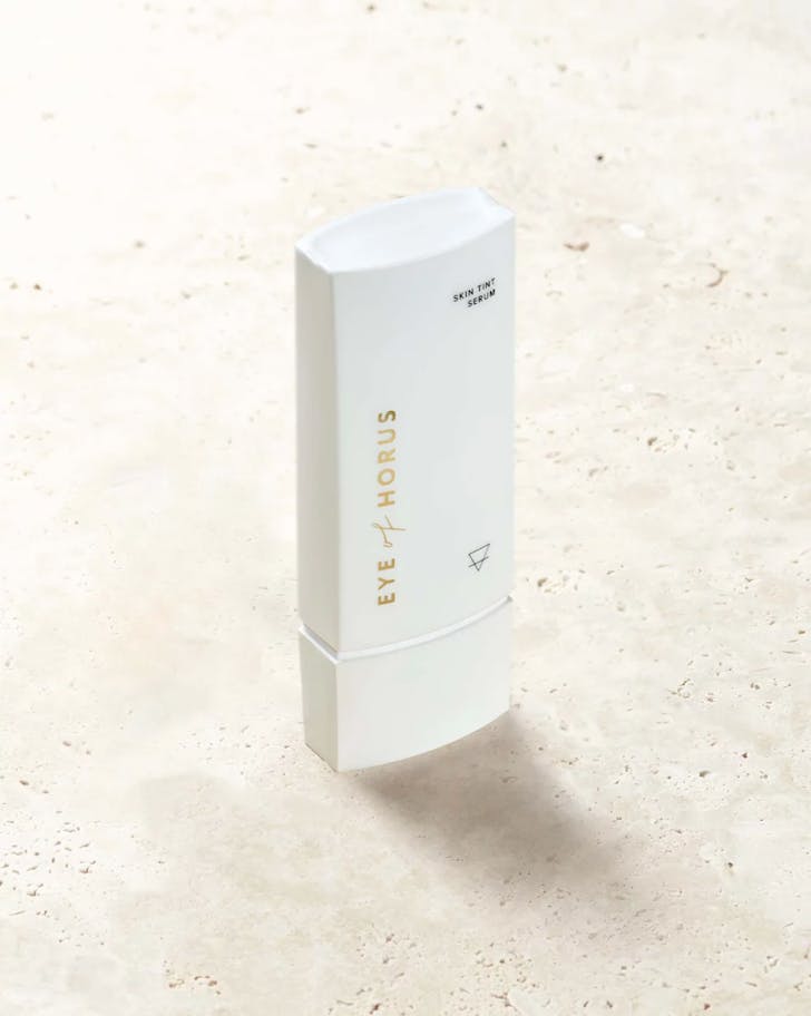 Eye of Horus tinted moisturiser