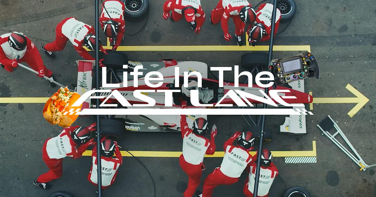 Fast Lane 677 Life In The Fast Lane | URBAN LIST GLOBAL