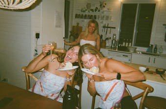 Win $10K To Level Up Your Dinner Party Game, Thanks To Birds Eye Deli