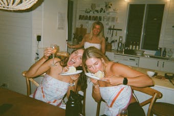 Win $10K To Level Up Your Dinner Party Game, Thanks To Birds Eye Deli