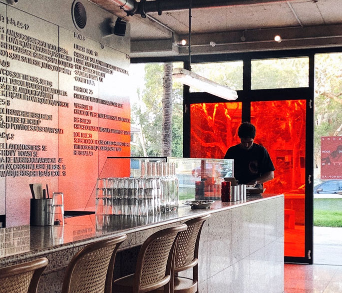 FISH SHOP | URBAN LIST SYDNEY