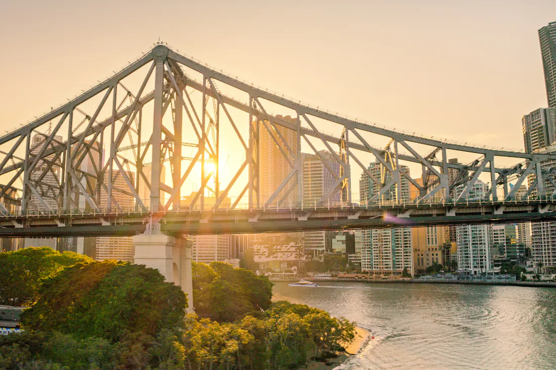 Here’s How To Hit Brisbane City Like A Local Here’s How To Hit Brisbane City Like A Local