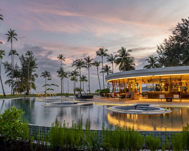 Four Points by Sheraton Bintan Lagoi Bay