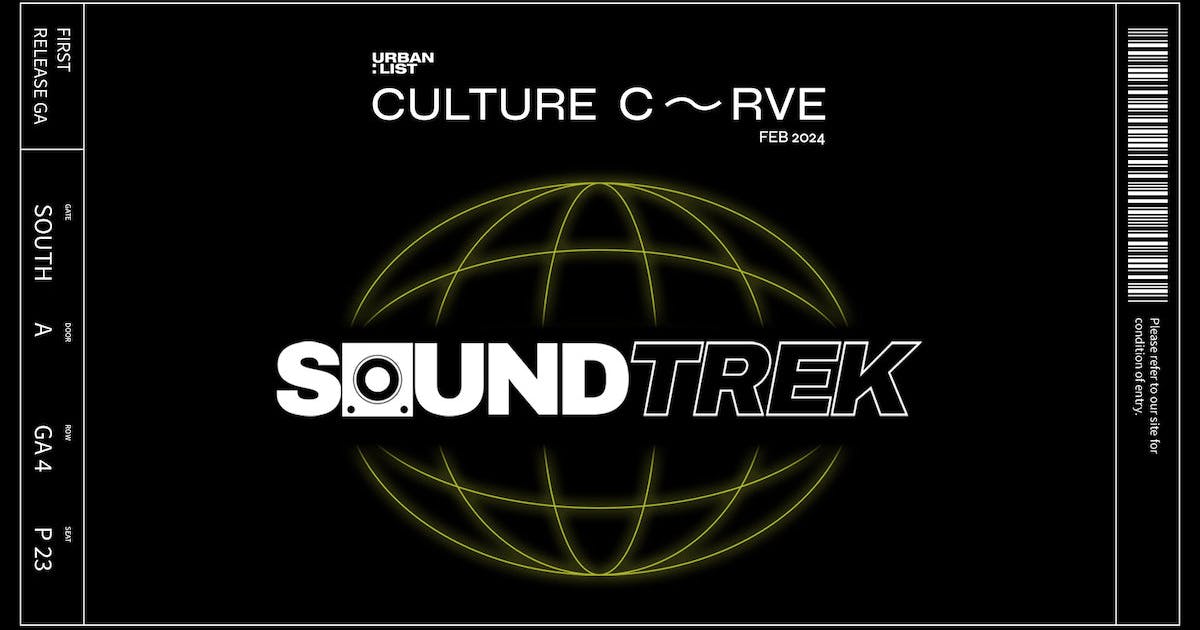 Sound Trek The Globe Trotting Music Fans Transforming Economies One