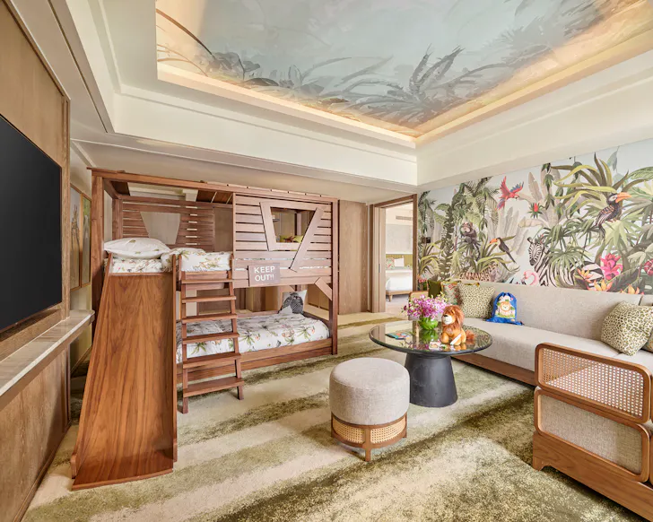 Mandarin Oriental, Singapore