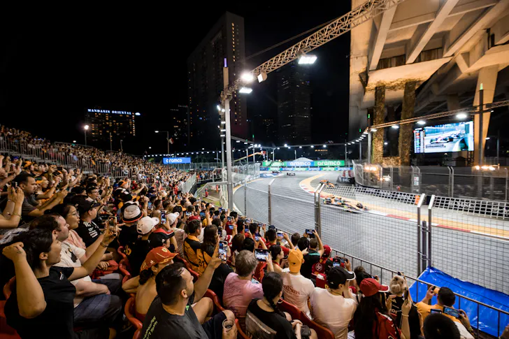 Singapore GP
