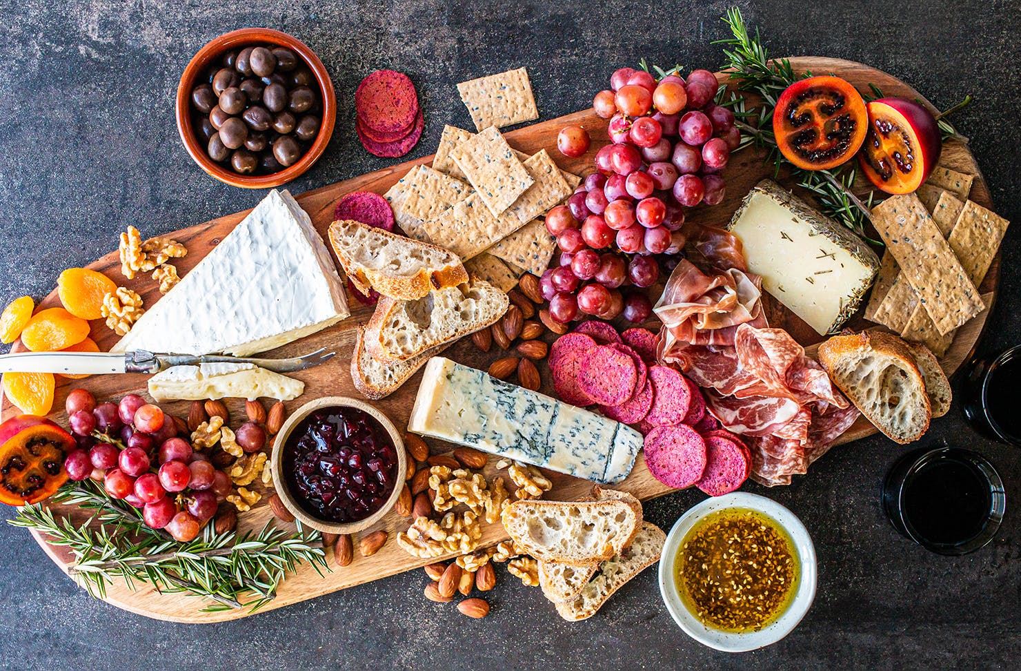 Support Local With Delivery From One Of New Zealand's Best Gourmet Grocers