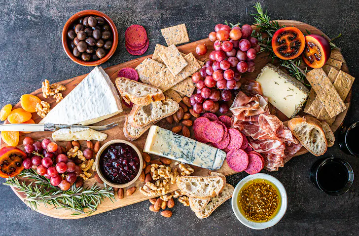 Support Local With Delivery From One Of New Zealand's Best Gourmet Grocers