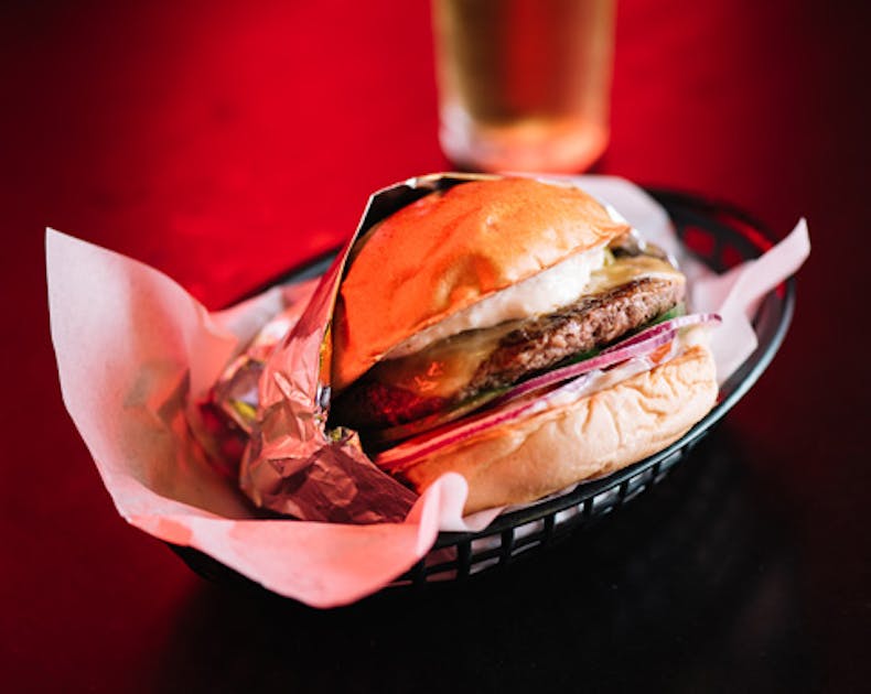 Fat Bob's Bar & Grill URBAN LIST MELBOURNE