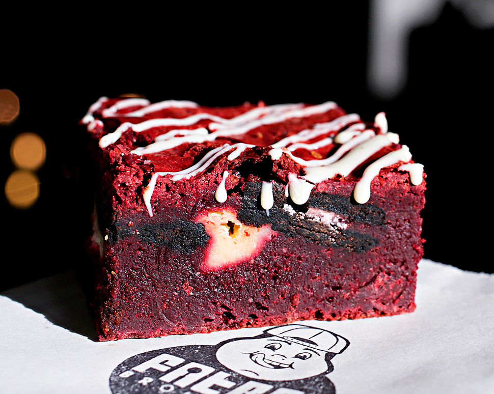 Fatboi Brownies, Perth URBAN LIST PERTH