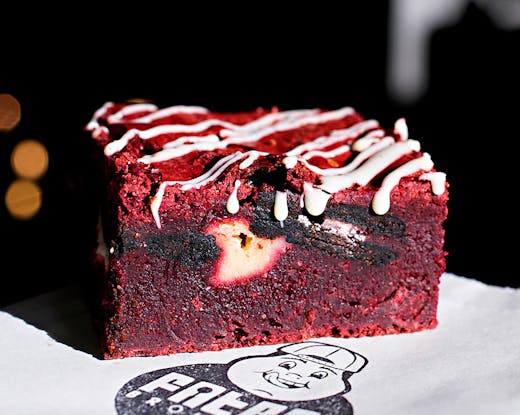 Fatboi Brownies Perth
