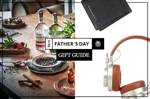 The Father's Day Gift Guide For Every Kind Of Dad | Urban List Sydney