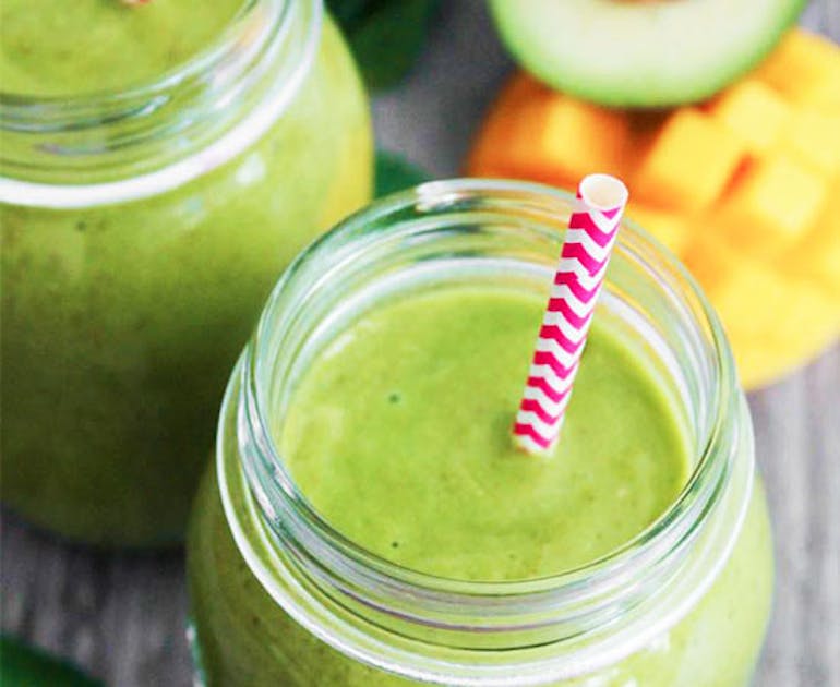 Smooth Operator Our Favourite Smoothie Recipes URBAN LIST MELBOURNE