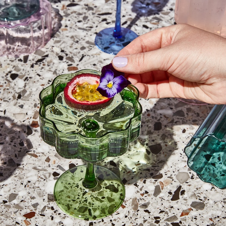 Fazeek Wave Coupe Glasses