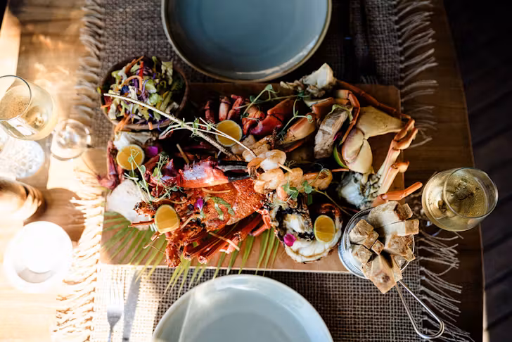 YASAWA ISLAND RESORT & SPA