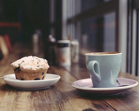 With its rustic décor and organic food and coffee, Federal and Wolfe is a hipster’s dream come true and one of the best cafés in Auckland. 