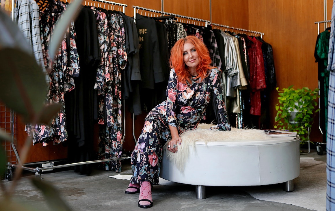 female owned businesses perth