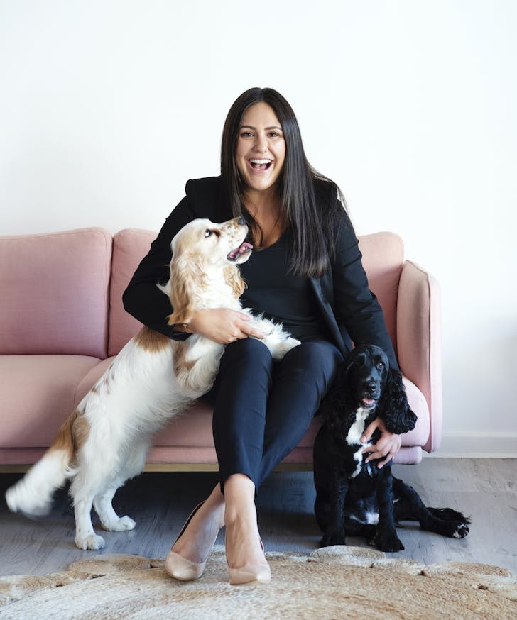 Female Owned Business Perth