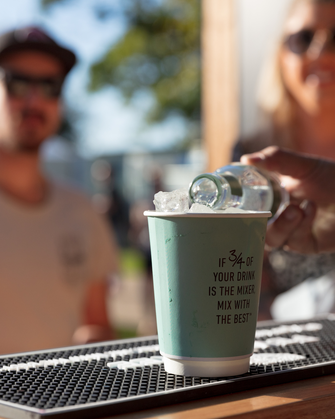 Fever-Tree Gin And Tonic Festival Howard Smith Wharves