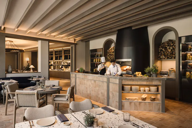 Capella Singapore