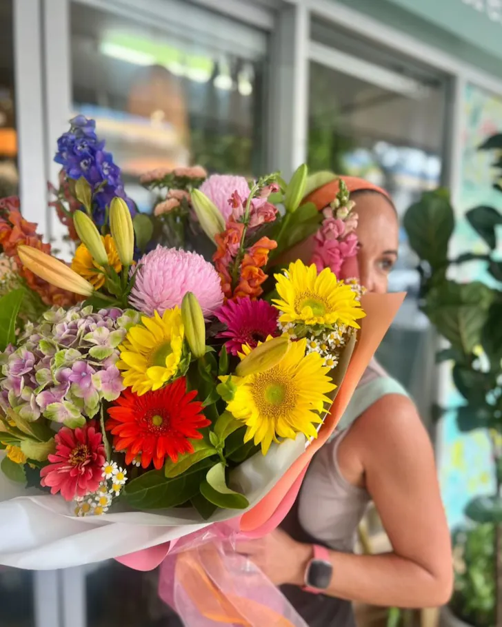 Fifth Avenue Florist best flower delivery Gold Coast