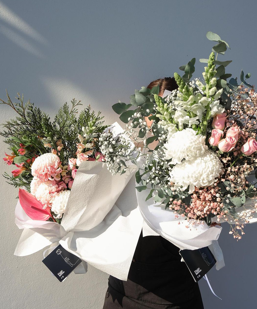 Market Flowers Delivered Brisbane Best Flower Site