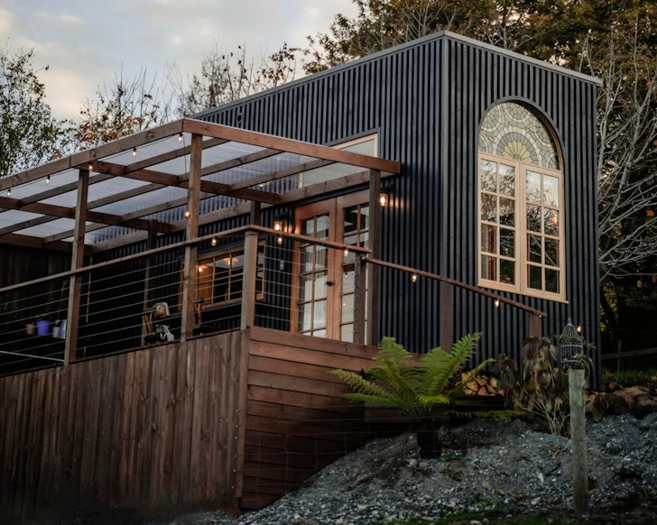 The Best Tiny Homes in Tasmania