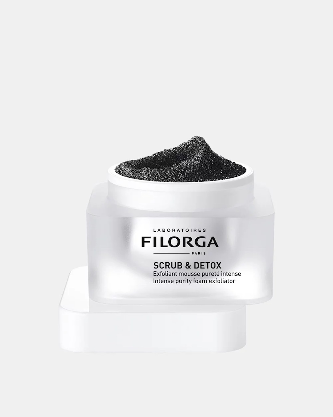 Filorga exfoliant best body scrub